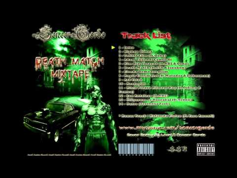 Sencer Gordo - Intro (Death Match Mixtape - 2010)