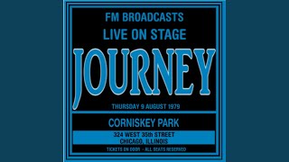 Opened The Door (Live 1979 FM Broadcast)