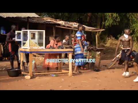 Obesere, Zlatan - Egungun be careful(official dance)