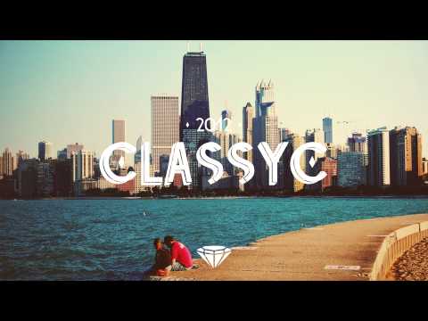 Robin Thicke - Magic (James Tambiance Remix)