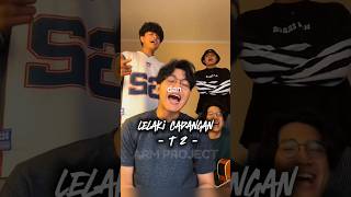 Download lagu LELAKI CADANGAN dari grup T2 seru nih oleh Fani Rahmansyah dkk #cover #akustik #livesinging mp3 Download lagu LELAKI CADANGAN dari grup T2 seru nih oleh Fani Rahmansyah dkk #cover #akustik #livesinging mp3