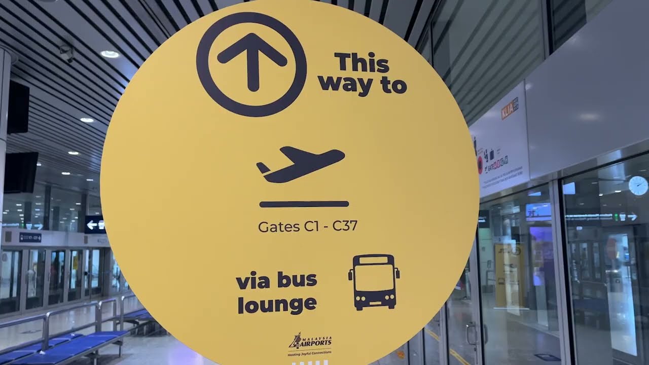 Plaza Premium Lounge