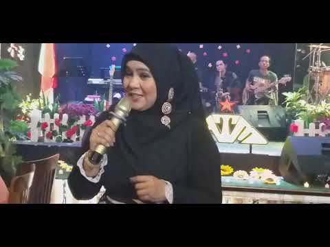 PRILLY PRISCILLA - KEKASIH /Cipt.Pance