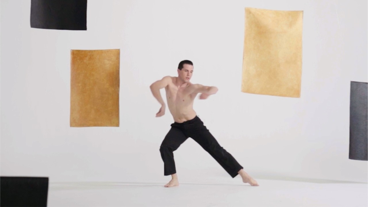 A Dance with Reishi™