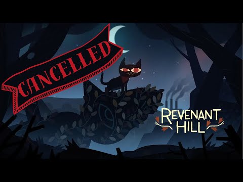 Why We'll Never See a Night in the Woods Sequel