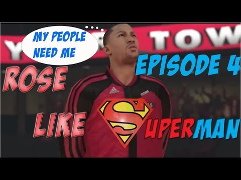 [FR] NBA 2K14 NEXT-GEN  My GM Mode Ep.4 -