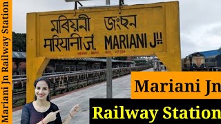 Download lagu Mariani Junction Railway Station : Trains Timetable, Station Code, Facilities, Parking, ATM, Hotels mp3 Download lagu Mariani Junction Railway Station : Trains Timetable, Station Code, Facilities, Parking, ATM, Hotels mp3
