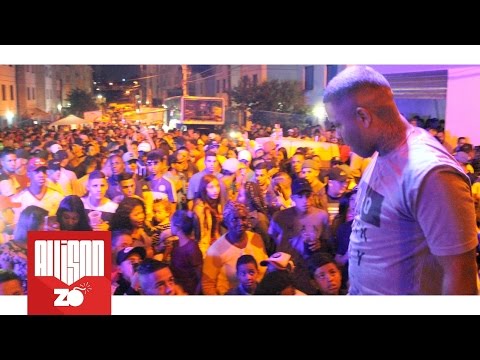 MC Magal - Ao Vivo no Multirão em Osasco (CONTRATE 011 2372-6136) part. Hugo CNB e MC Cassiano