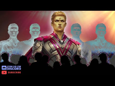 HOUSTON , WE HAVE A PROBLEM | HOW TO KILL ADAM WARLOCK T4 IN TIMELINE BATTLE ? | Marvel Future Fight