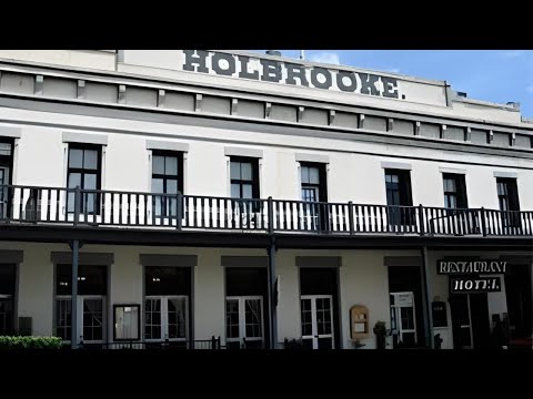 BigCityHotels • Review The Holbrooke Hotel