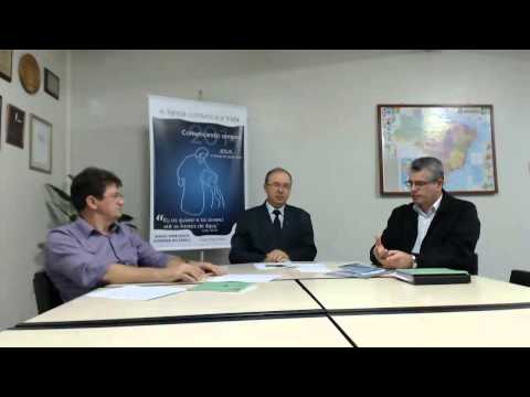 IELBTV 09 - Avaliação da Convenção Nacional