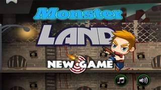 Zombie Land Unity Source Code video preview