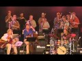 Flat Earth Society ft Ernst Reijseger  Raykwela