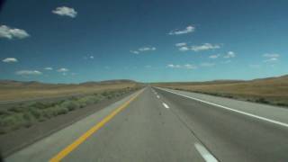preview picture of video 'Nevada Timelapse - Spy Vs. Spy by [subtitled]'