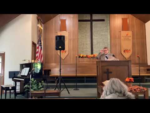 Called to Purity — 1 Corinthians 5