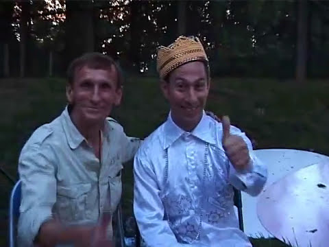 SKA CUBANO  -  ' Soy CAmpesino "- Live @  Wrocław  2008 / Polska