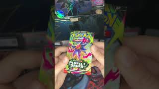 ETB #pokemon #pokemonchannel #pokemoncards #pikachu #pokemontcg