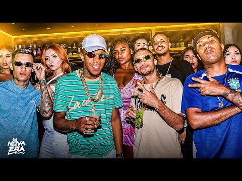 DJ Victor "PIÃO DAORA" MC Cebezinho, MC Kadu, MC Léo da Baixada e MC Vitão do Savoy (Clipe Oficial)