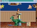 Toy Story 1 Action Game Gameplay