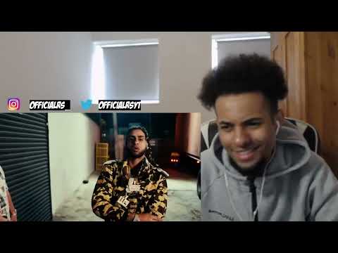 LEGENDARY! *UK REACTION* YOVNGCHIMI x DJ Drama - ALL MY N****S 🗡️🧨 (Official Video)