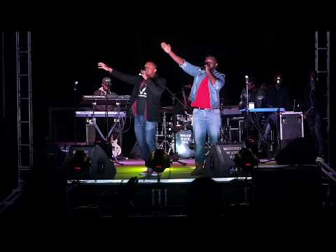 MAG44  | VICHANI - EXTRAVAGANT GLORY 2020 LIVE