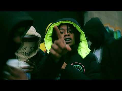 Lundymobb Tayy - Going Off (Official Music Video)