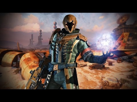 Viral: Destiny PVP Players Lose Mind Over Epic Killstreak