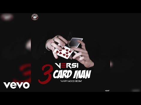 Versi - 3 Card Man