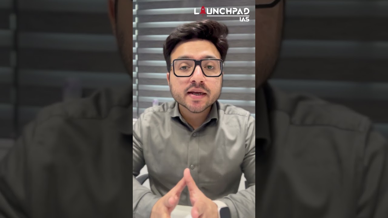 Project Unnati Launched by Prime Minister Modi | UPSC Government Schemes