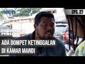 PREMAN PENSIUN 5 Ada Dompet Ketinggalan Di Kamar Mandi