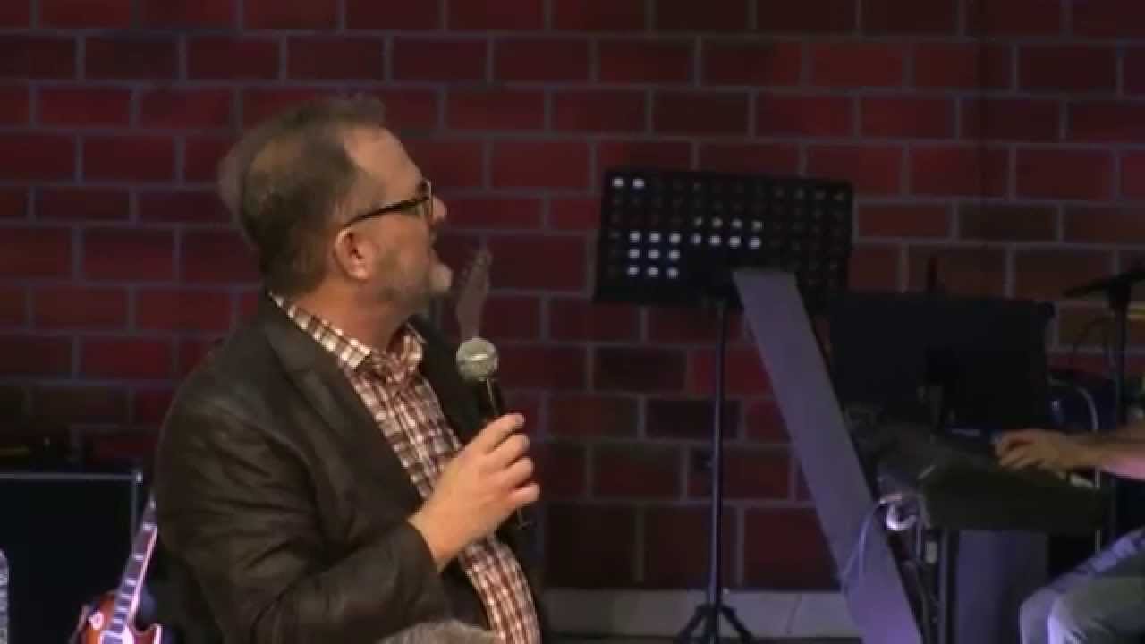 "Defendiendo la Fe" Marcos Witt