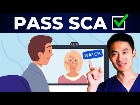 One-Hour MRCGP SCA Training (The Complete Guide)