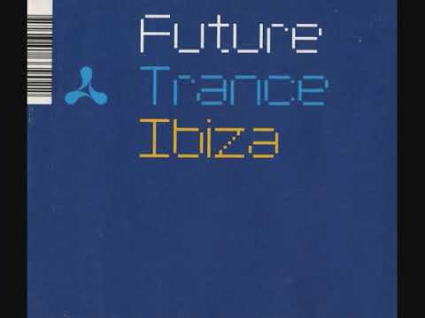 Cream: Future Trance Ibiza - CD2
