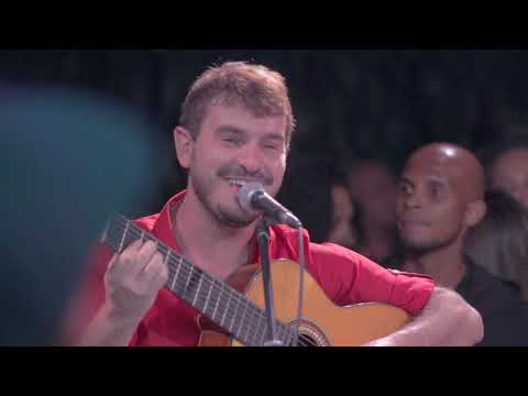 Galocantô - Aquela Dama / Sem Ataque, Sem Defesa / Papo de Homem e Mulher (Ao Vivo)