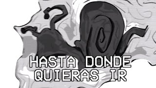 Fabricio Robles - Hasta Donde Quieras Ir