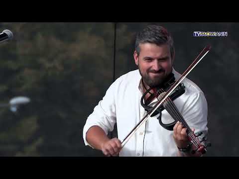 The Nierobbers - 39. Festiwal Piosenki Morskiej Wiatrak w Świnoujściu