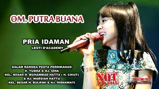 Download lagu Lesty kejora - Pria idaman - putra buana mp3 Download lagu Lesty kejora - Pria idaman - putra buana mp3