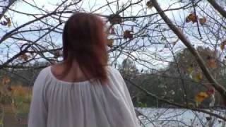 Wind &amp; Rain a Scottish Ballad by Paul &amp; Kim Caudell