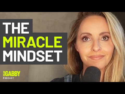 Try THIS Method to Receive More & Find Peace  — Gabby Bernstein