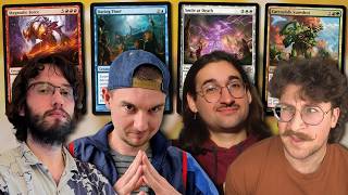 On TENTE de VENDRE des Cartes aux Autres | Podcast Mécanique Combustible Épisode 09