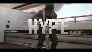 Hype | COD BO2
