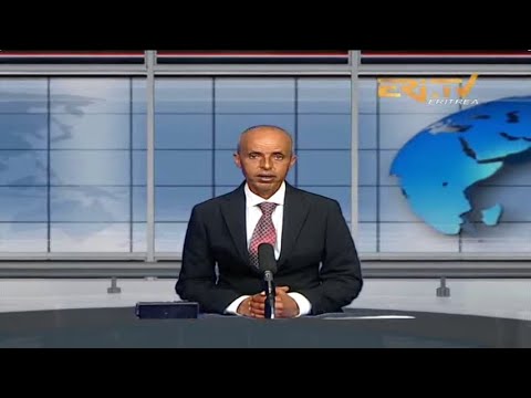 News in Tigre for January 9, 2022 - ERi-TV, Eritrea