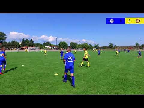 Senec Football Academy vs. FK Inter Bratislava_04.09.21_U10_match2