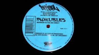 COMPANY FLOW COLLUDE INTRUDE INSTRUMENTAL