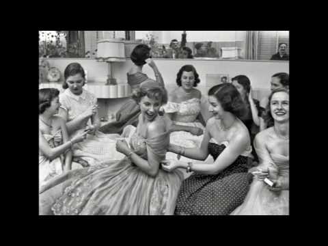 Spo-Dee-O-Dee - A House Full Of Women