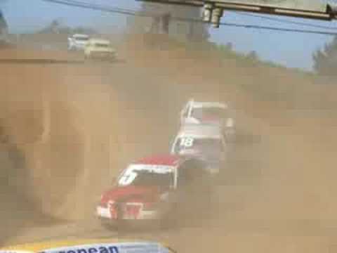 Acidente Lontras2 07/09