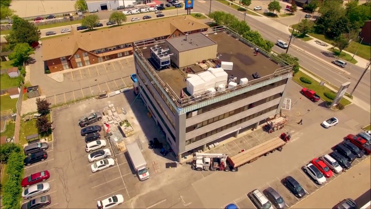 What is rake board trim? Tipseri