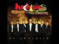 HECHIZEROS BAND -  BEAT IT  (HOMENAJE A MICHAEL JACKSON)