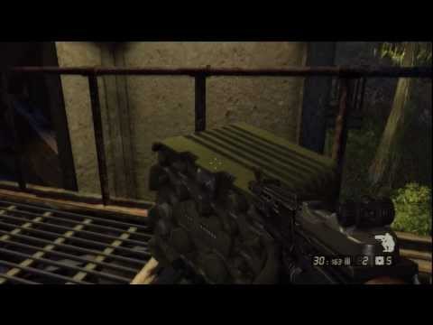 Resistance 2 HD Walkthrough - Henry Stillman (Last Radio Broadcast 7) - Part 27