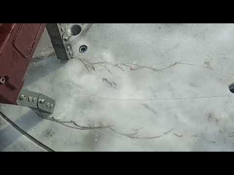 #MPI #MPT #CRACK #NDT